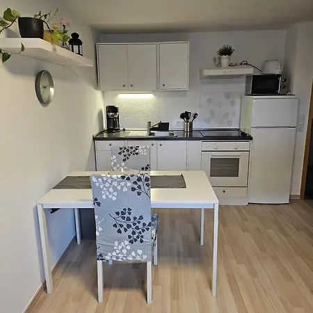 Kassel-waldau Apartment