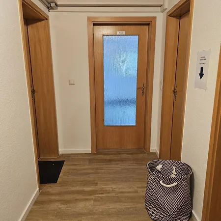Apartment Kassel-waldau *