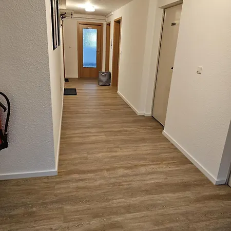 Kassel-waldau Apartment *