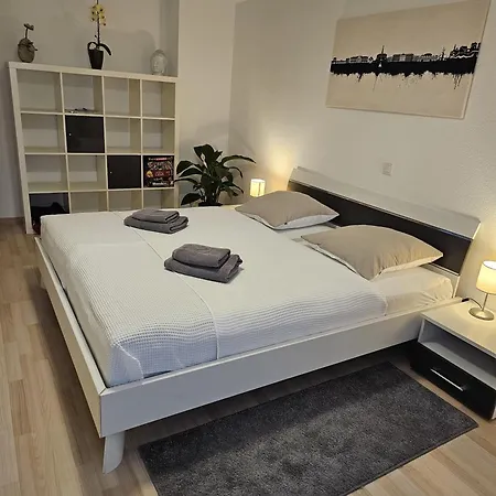 Apartment Kassel-waldau Kassel
