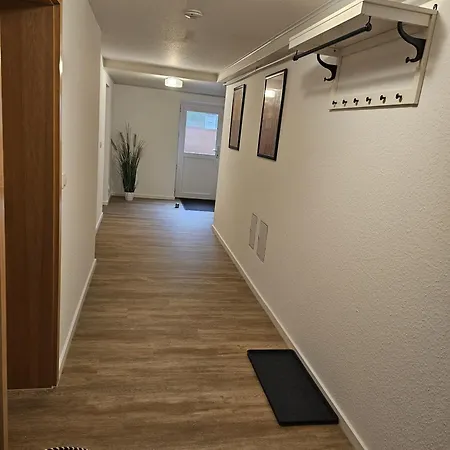 Apartment Kassel-waldau