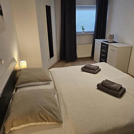 Kassel-waldau Apartment Kassel