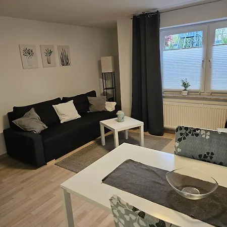 Kassel-waldau Lejlighed