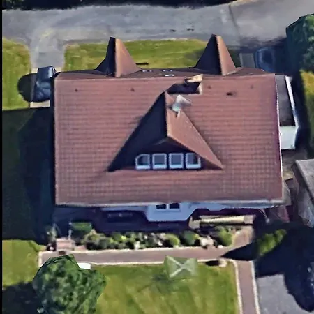 Апартаменты Kassel-waldau *