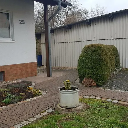 Kassel-waldau * Кассель