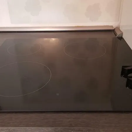 Apartament Kassel-waldau