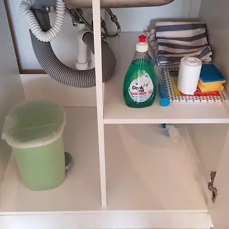 Kassel-waldau Апартаменты