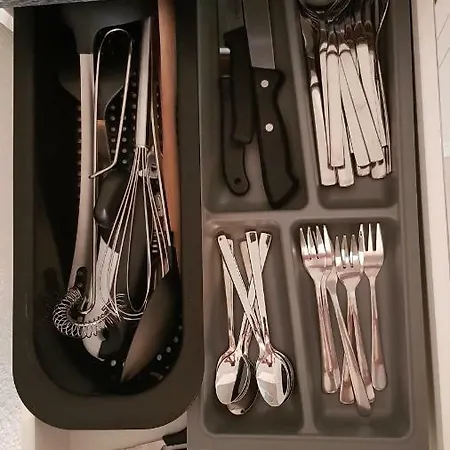 Lejlighed Kassel-waldau *