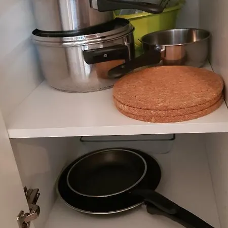 Lejlighed Kassel-waldau *