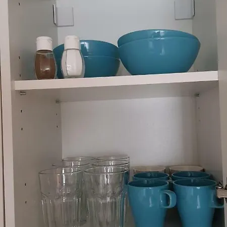 Apartament Kassel-waldau Kassel