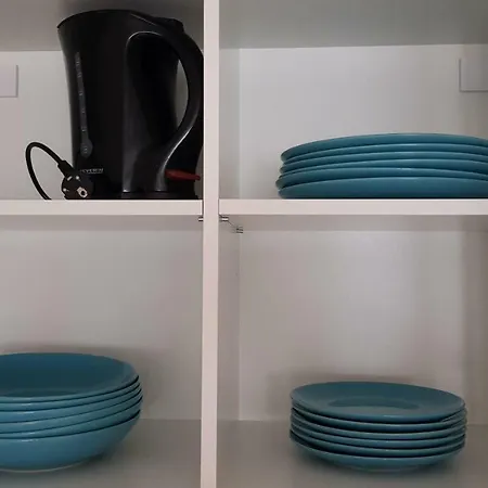 Апартаменты Kassel-waldau *