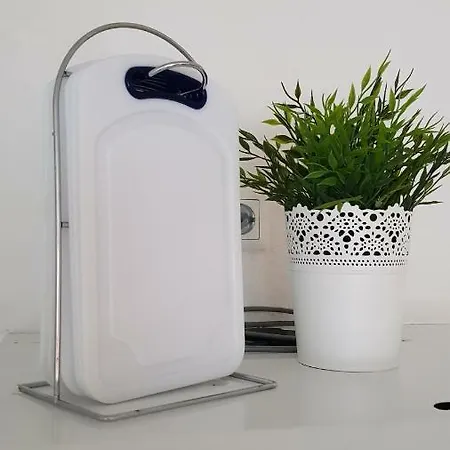 Kassel-waldau Lejlighed *