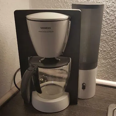 Kassel-waldau Lejlighed