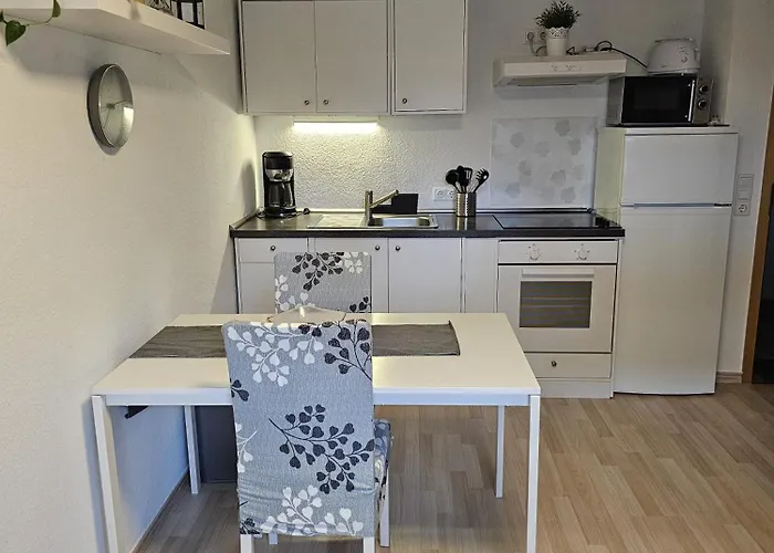 Kassel-waldau Lägenhet