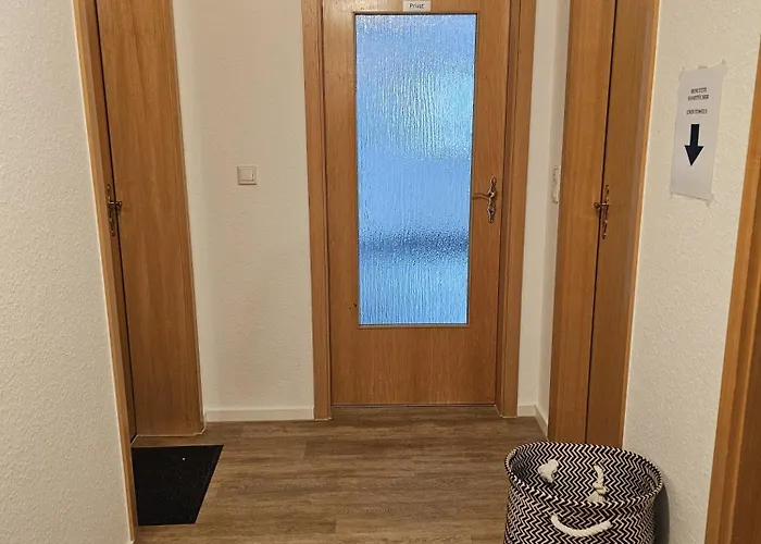 Lägenhet Kassel-waldau *