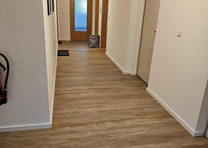 Kassel-waldau Lägenhet *