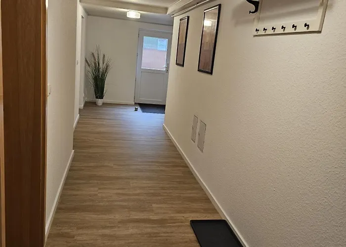 Lägenhet Kassel-waldau