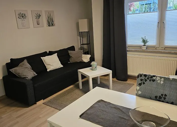 Kassel-waldau Lägenhet