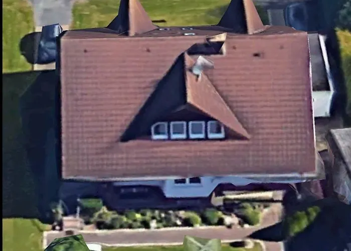 Lägenhet Kassel-waldau *