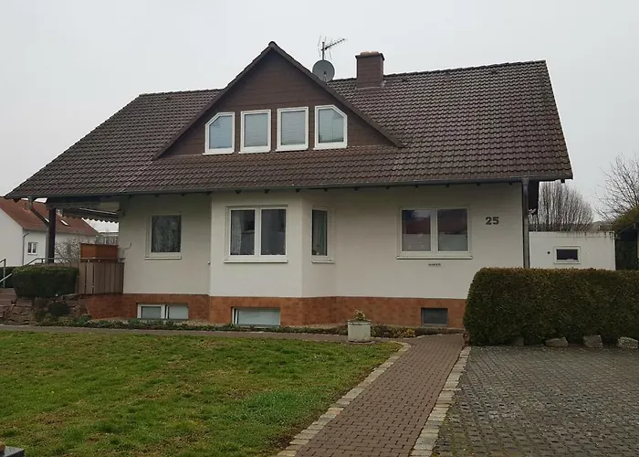 Kassel-waldau Lägenhet