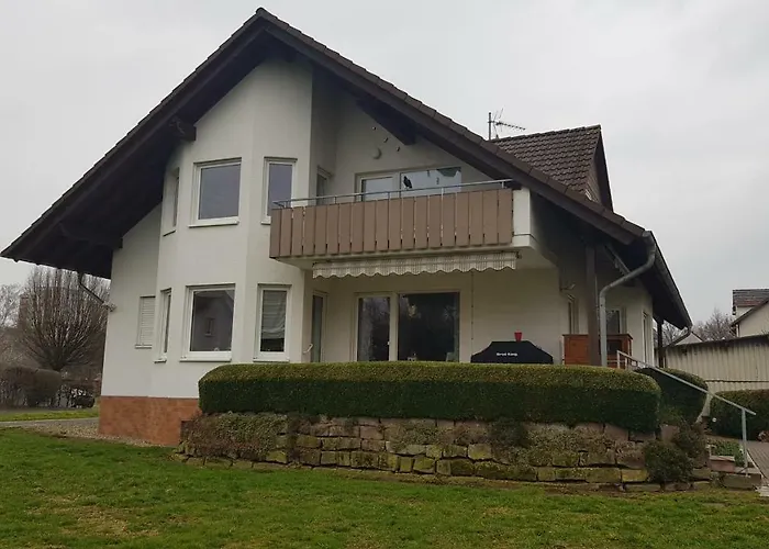 Lägenhet Kassel-waldau Kassel