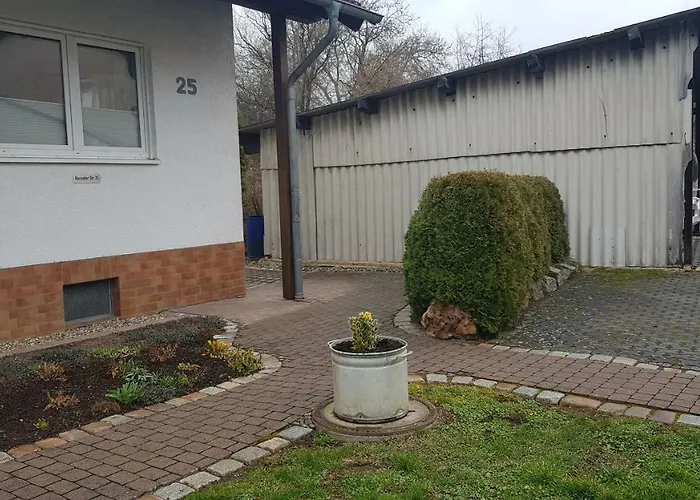 Kassel-waldau * Kassel