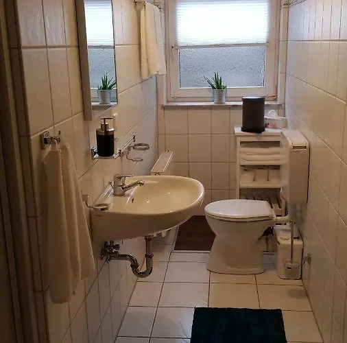 Lägenhet Kassel-waldau *