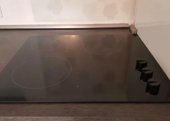 Lägenhet Kassel-waldau