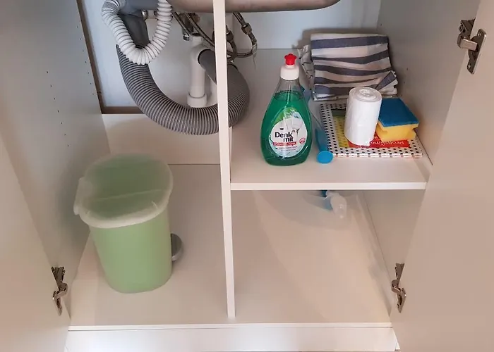 Kassel-waldau Lägenhet