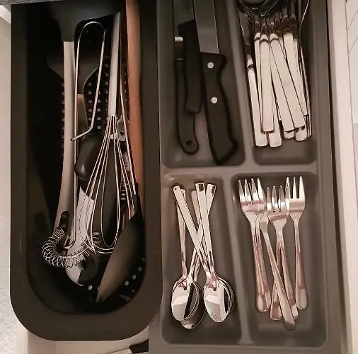 Lägenhet Kassel-waldau *