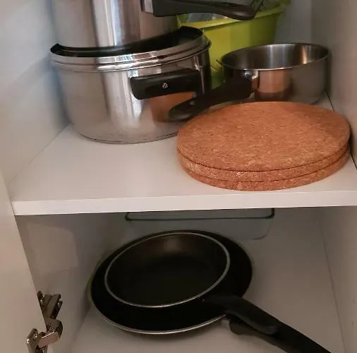 Lägenhet Kassel-waldau *