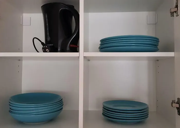 Lägenhet Kassel-waldau *