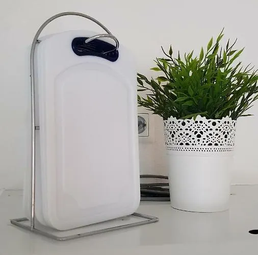 Kassel-waldau Lägenhet *