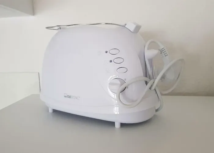 Lägenhet Kassel-waldau *