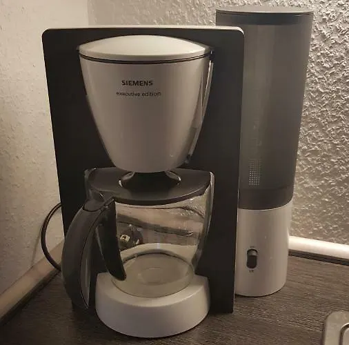 Kassel-waldau Lägenhet