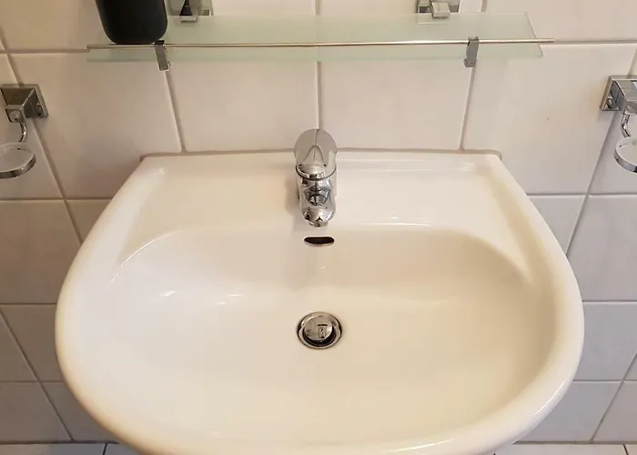 Kassel-waldau Lägenhet Kassel